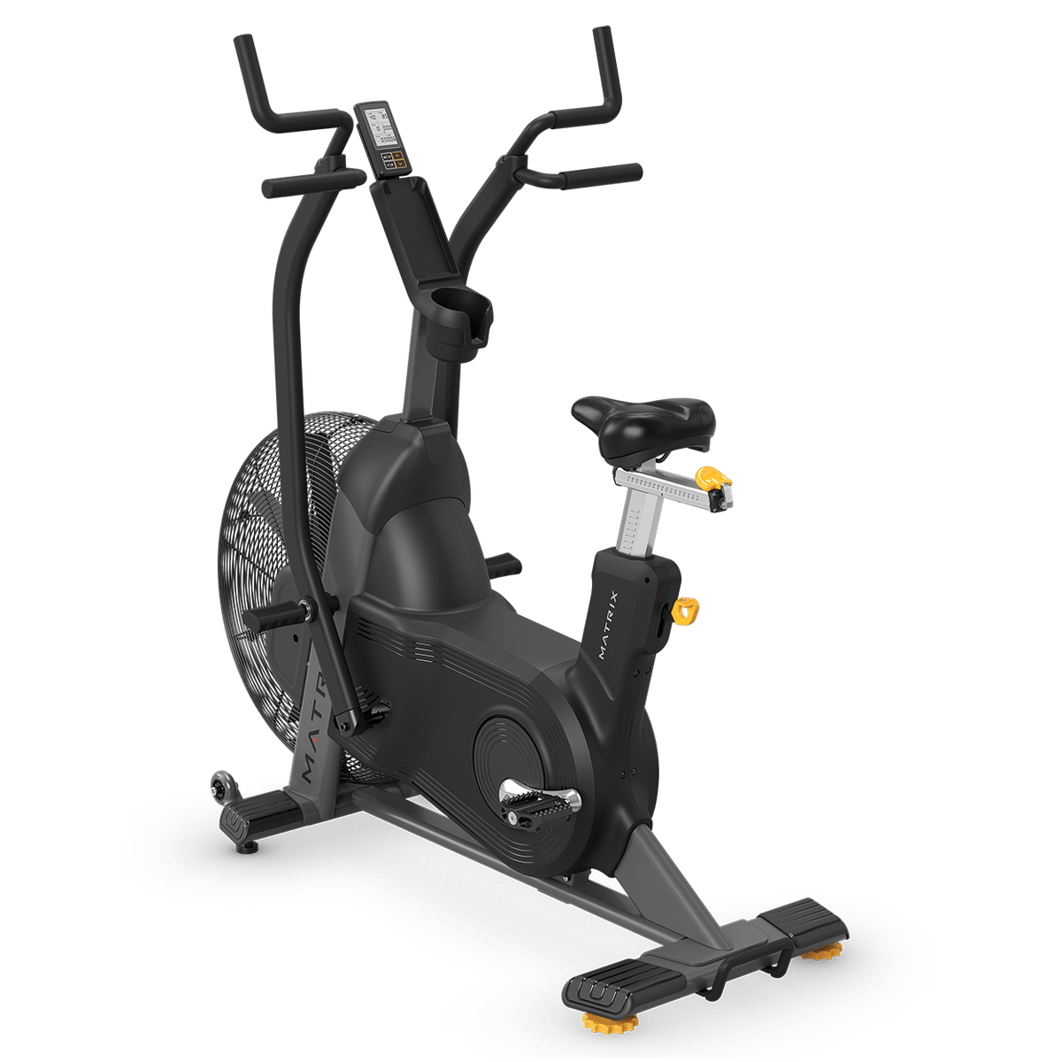 Total Body Cycle