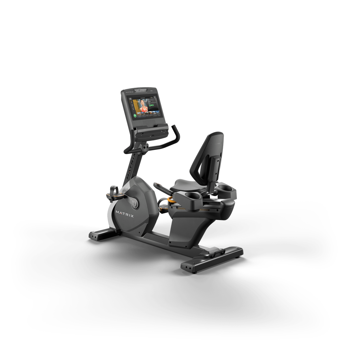 Performance Recumbent Cycle