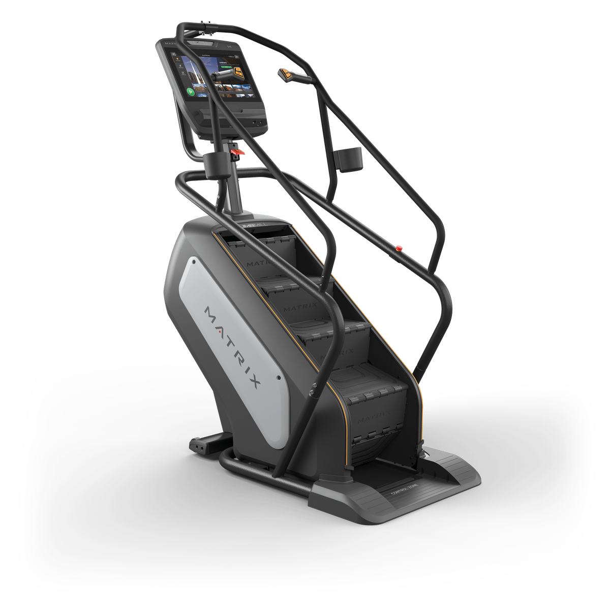 Performance ClimbMill