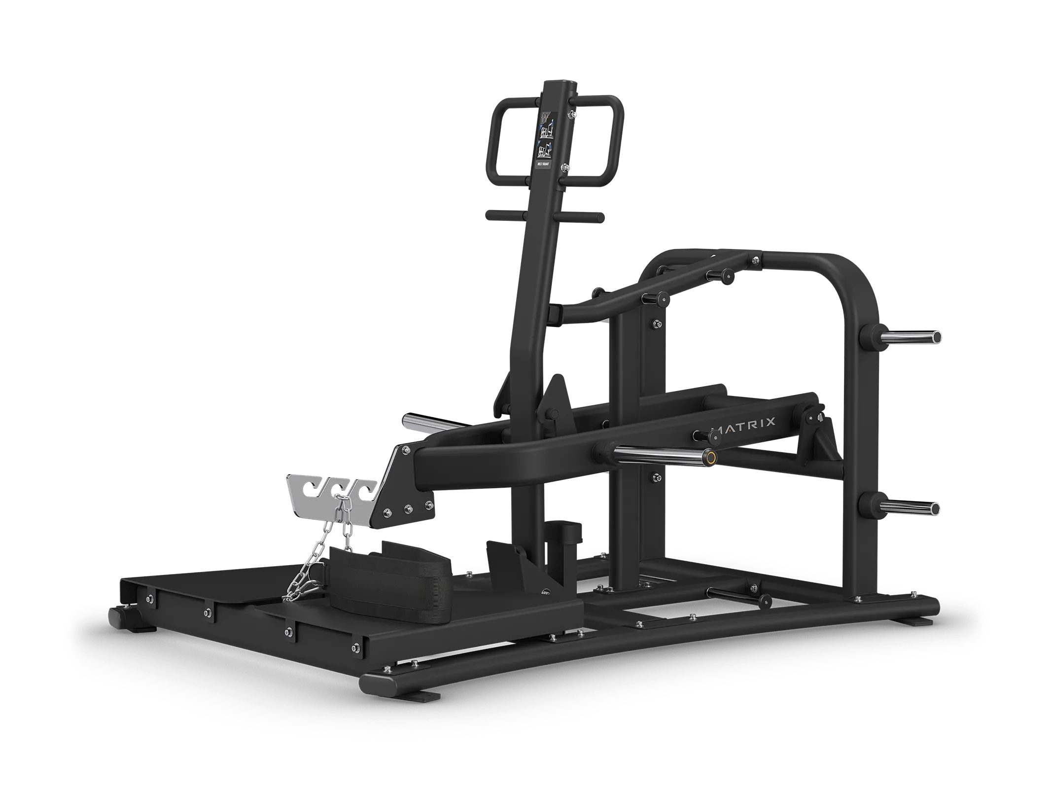 Magnum Belt Squat
