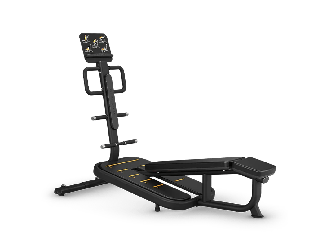 Stretch Platform