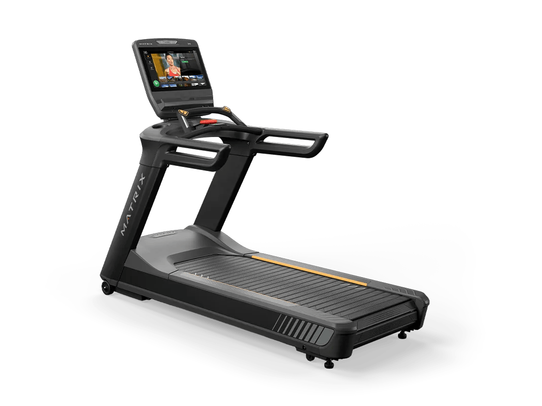 Performance Plus Treadmill