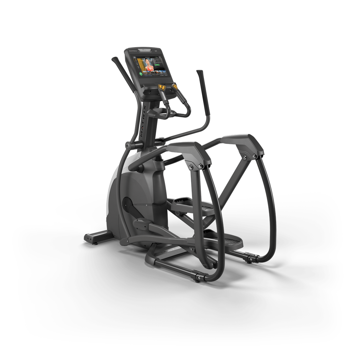 Endurance Elliptical
