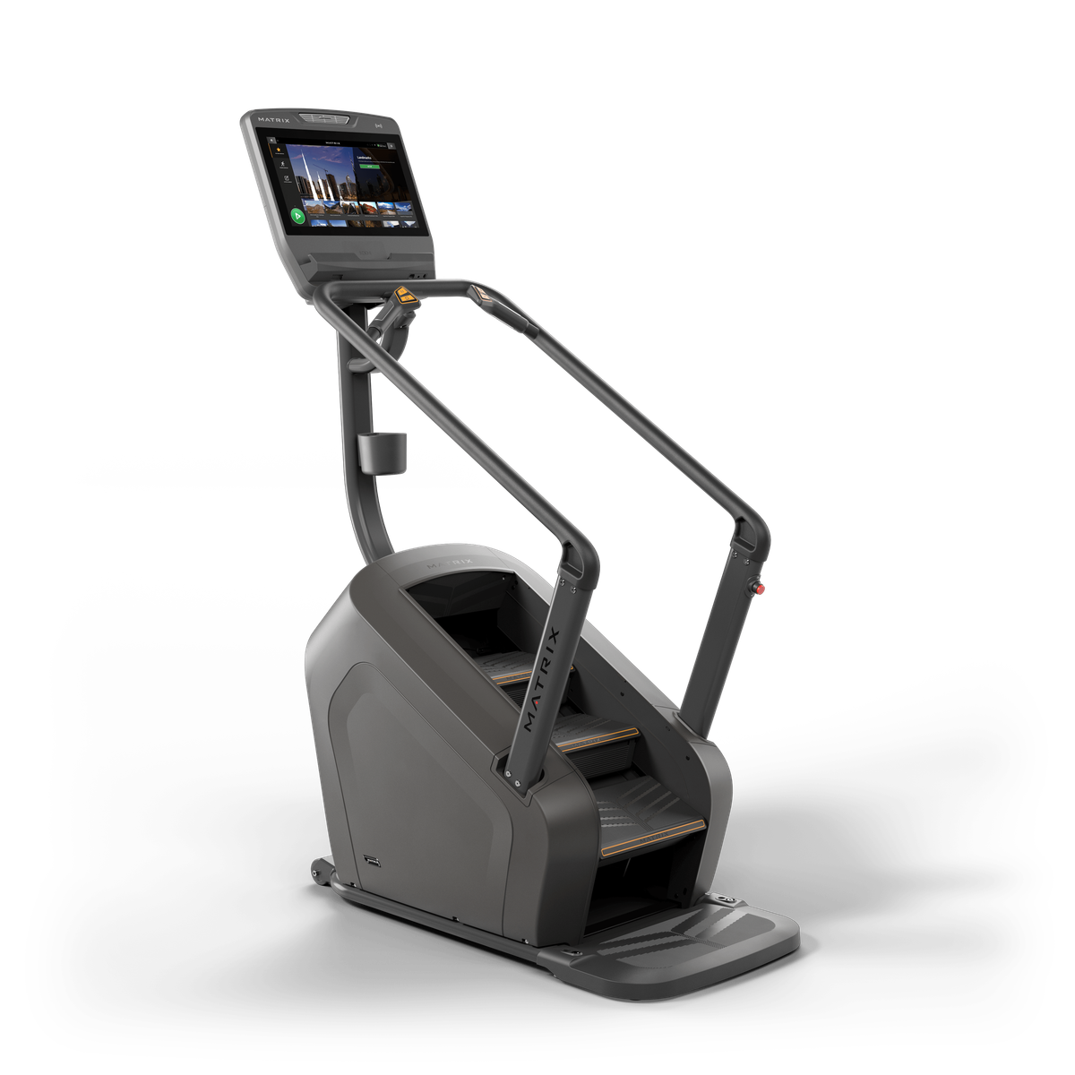Lifestyle ClimbMill