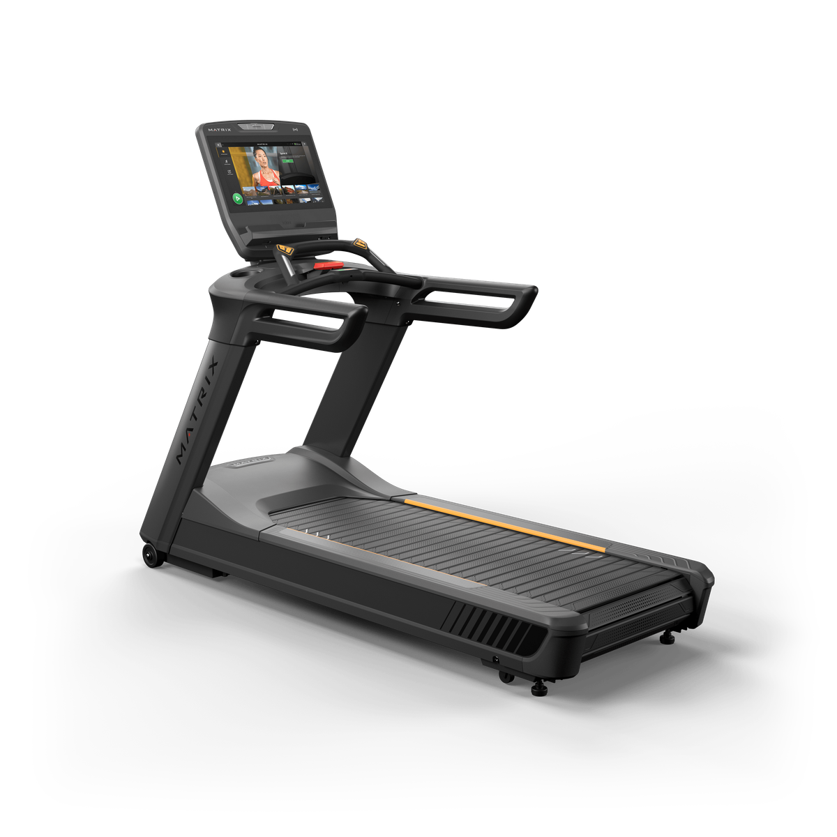 Performance Plus Treadmill
