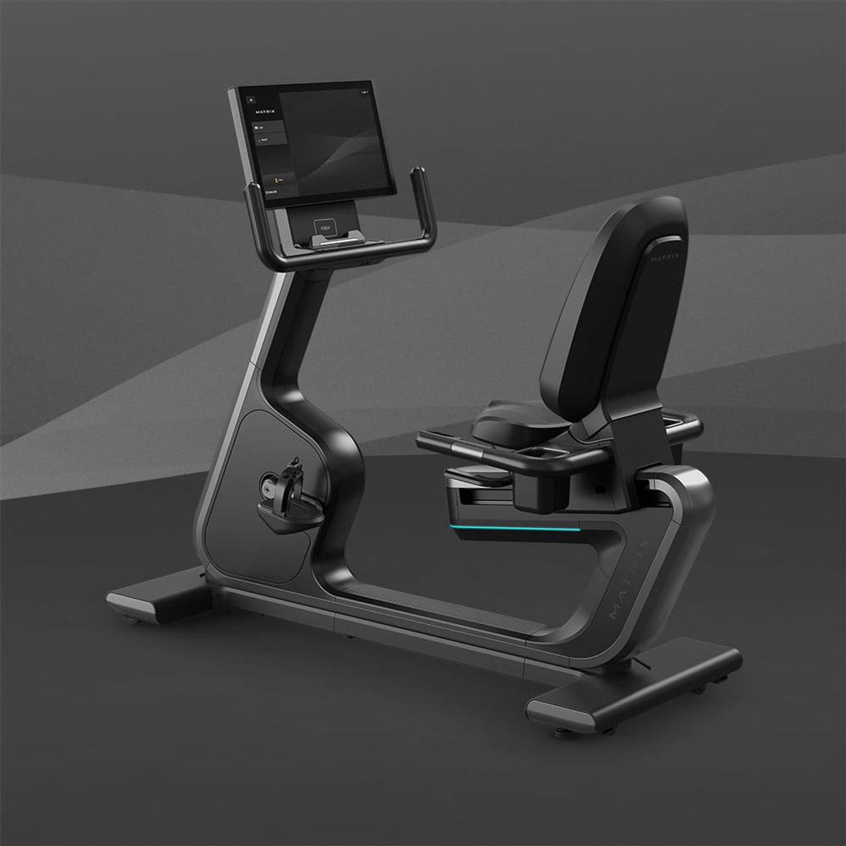 Onyx Recumbent Cycle