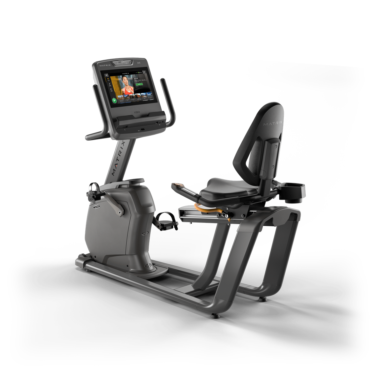 Lifestyle Recumbent Cycle