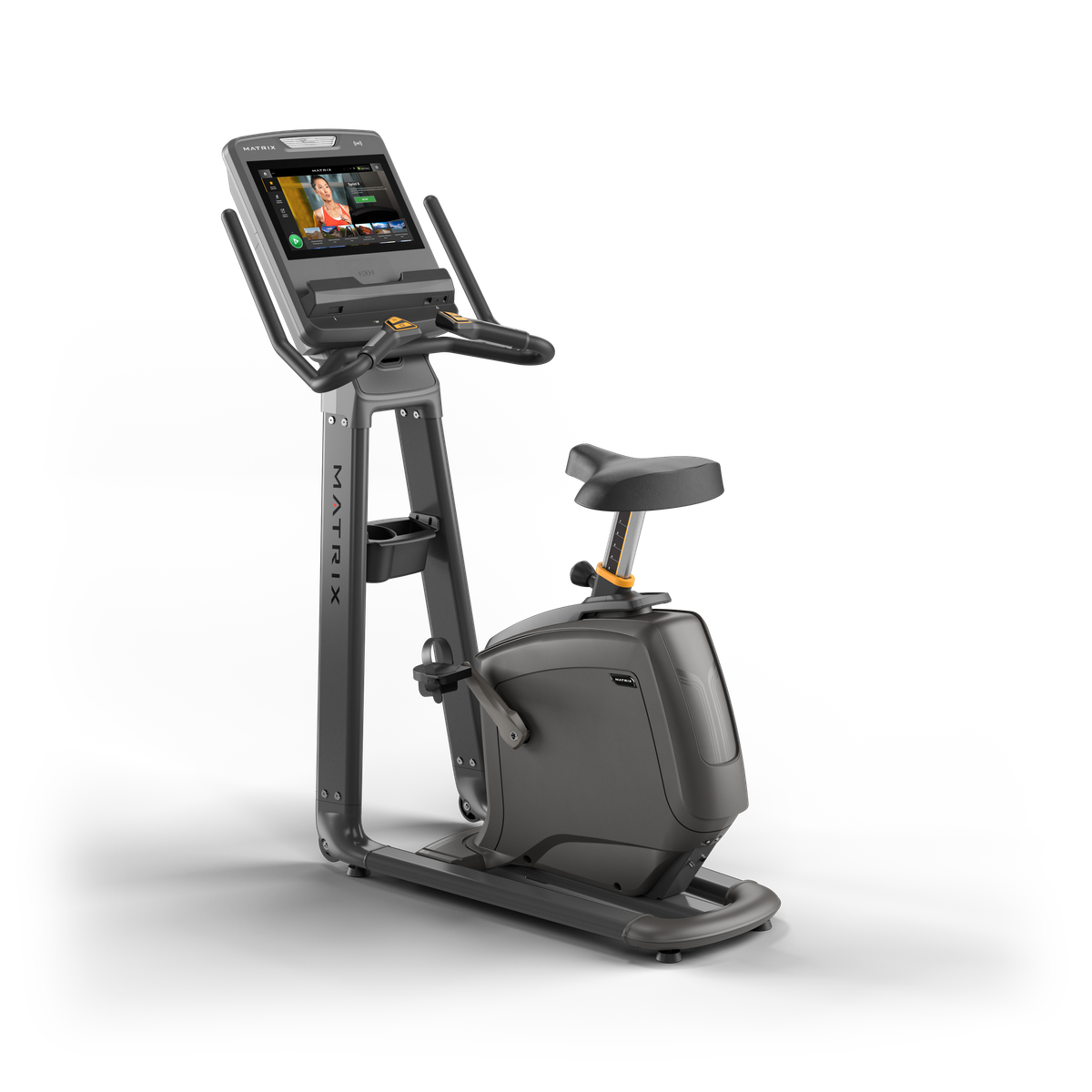 Lifestyle Upright Cycle
