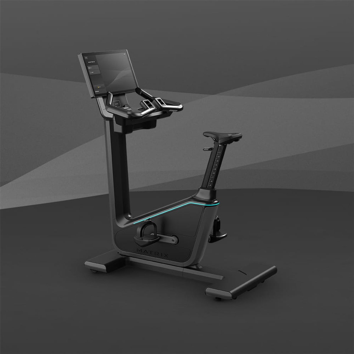 Onyx Upright Cycle